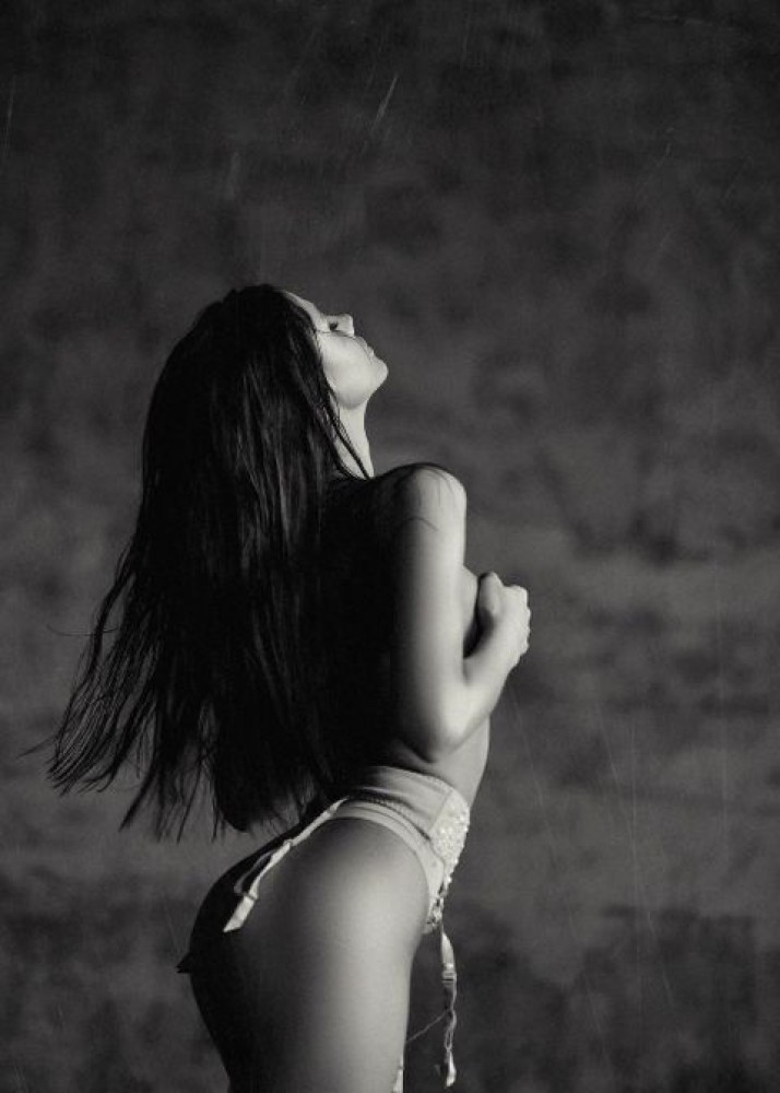 Индивидуалка Алиса фото № 2 в городе Новотитаровская