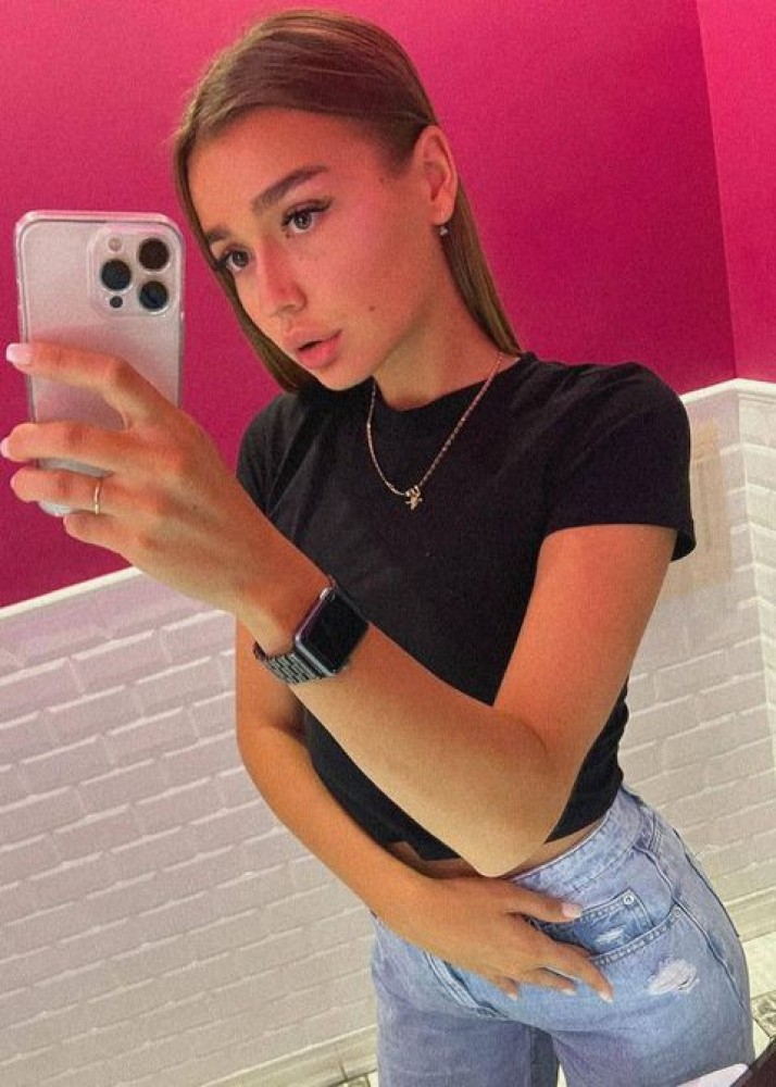 Индивидуалка Алла фото № 2 в городе Новотитаровская