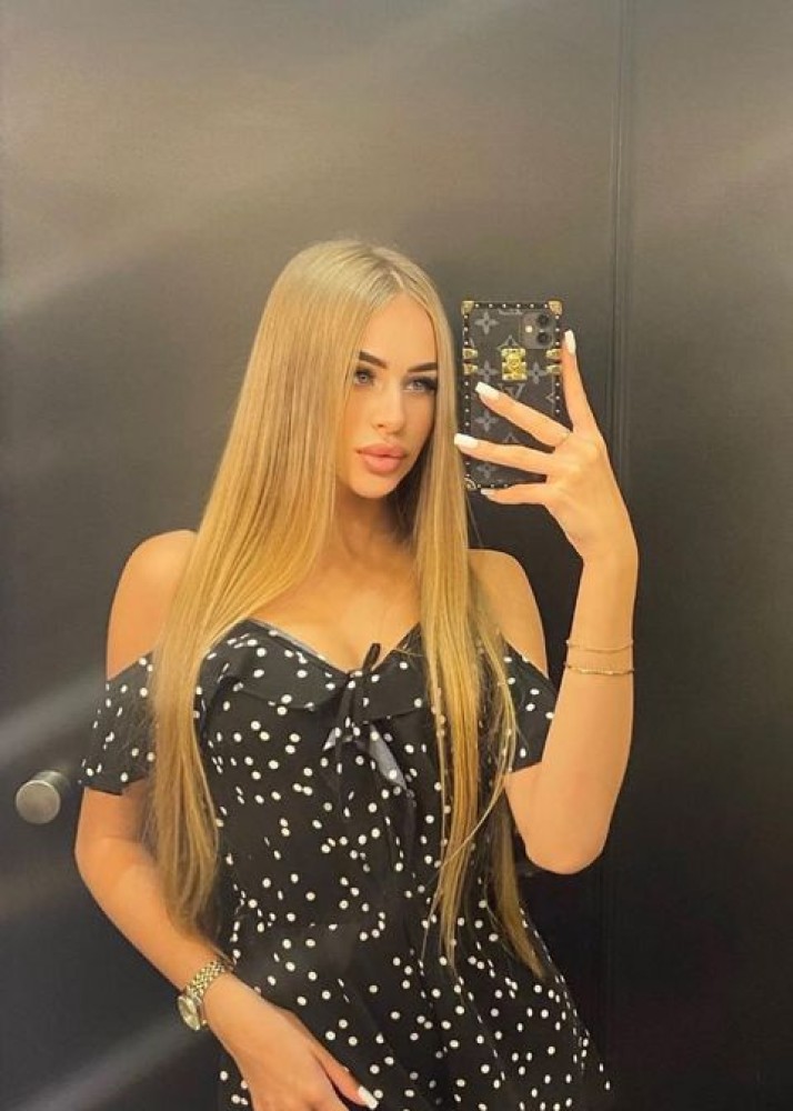 Индивидуалка Аля фото № 2 в городе Новотитаровская