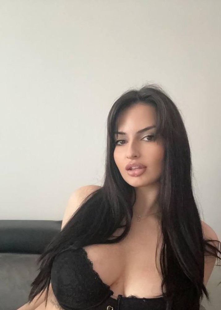 Индивидуалка Амина фото № 2 в городе Новотитаровская