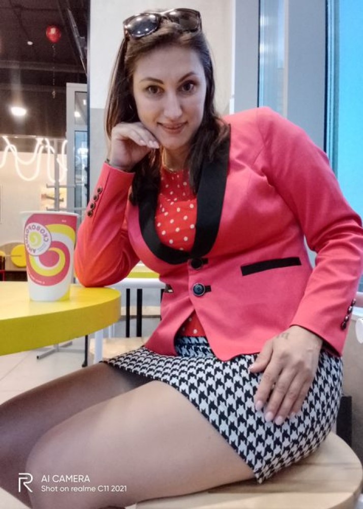 Индивидуалка Dama главное фото в городе Новотитаровская 