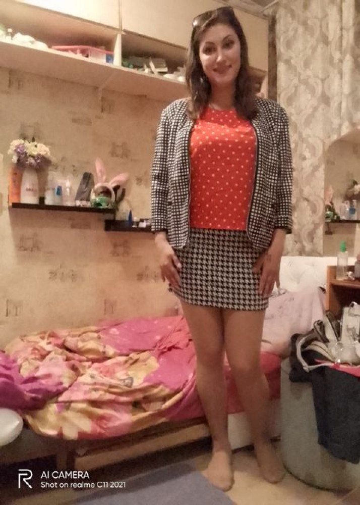 Индивидуалка Dama фото № 2 в городе Новотитаровская