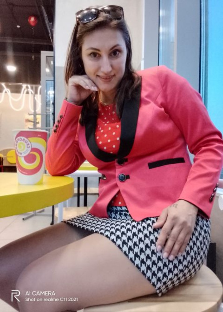 Индивидуалка Dama фото № 2 в городе Новотитаровская