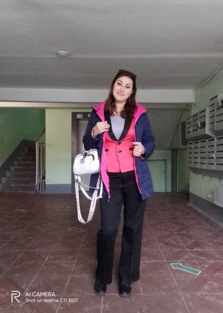 Индивидуалка Dama фото № 2 в городе Новотитаровская