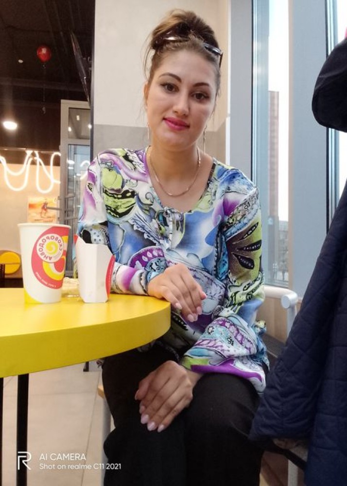 Индивидуалка Dama фото № 2 в городе Новотитаровская