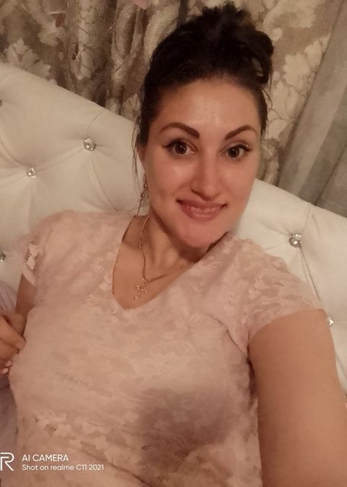 Индивидуалка Dama фото № 2 в городе Новотитаровская