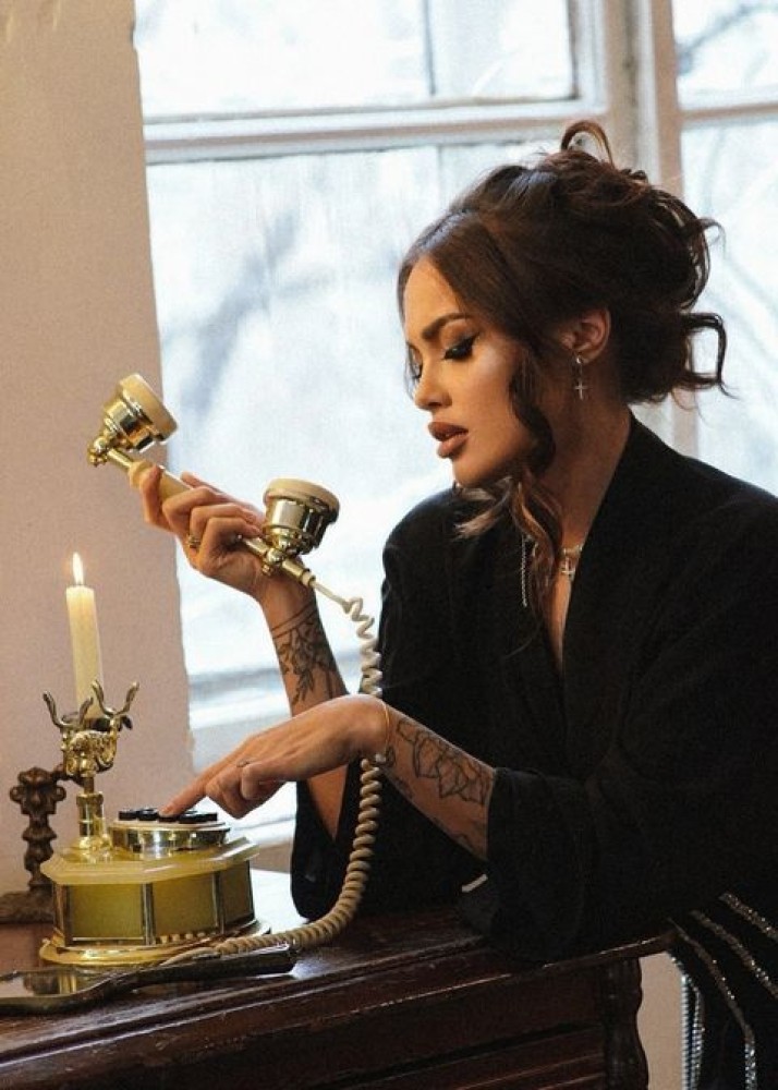 Индивидуалка Дара фото № 2 в городе Новотитаровская