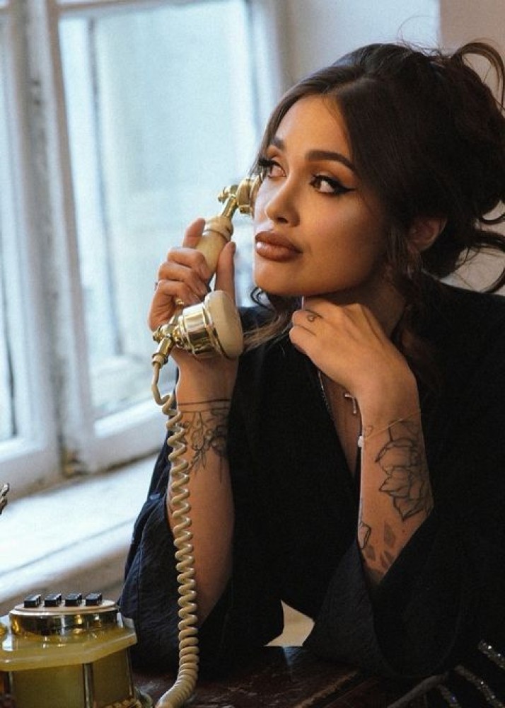 Индивидуалка Дара фото № 2 в городе Новотитаровская