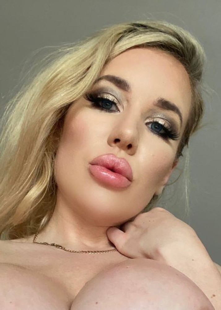 Индивидуалка Дарина фото № 2 в городе Новотитаровская