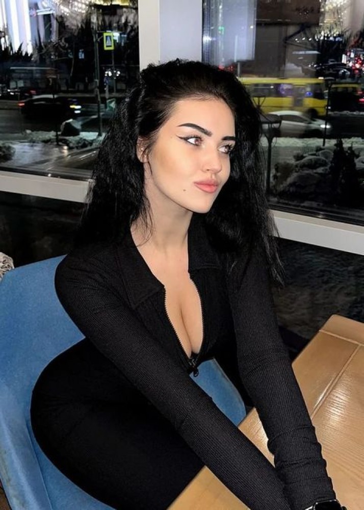 Индивидуалка Дина фото № 2 в городе Новотитаровская