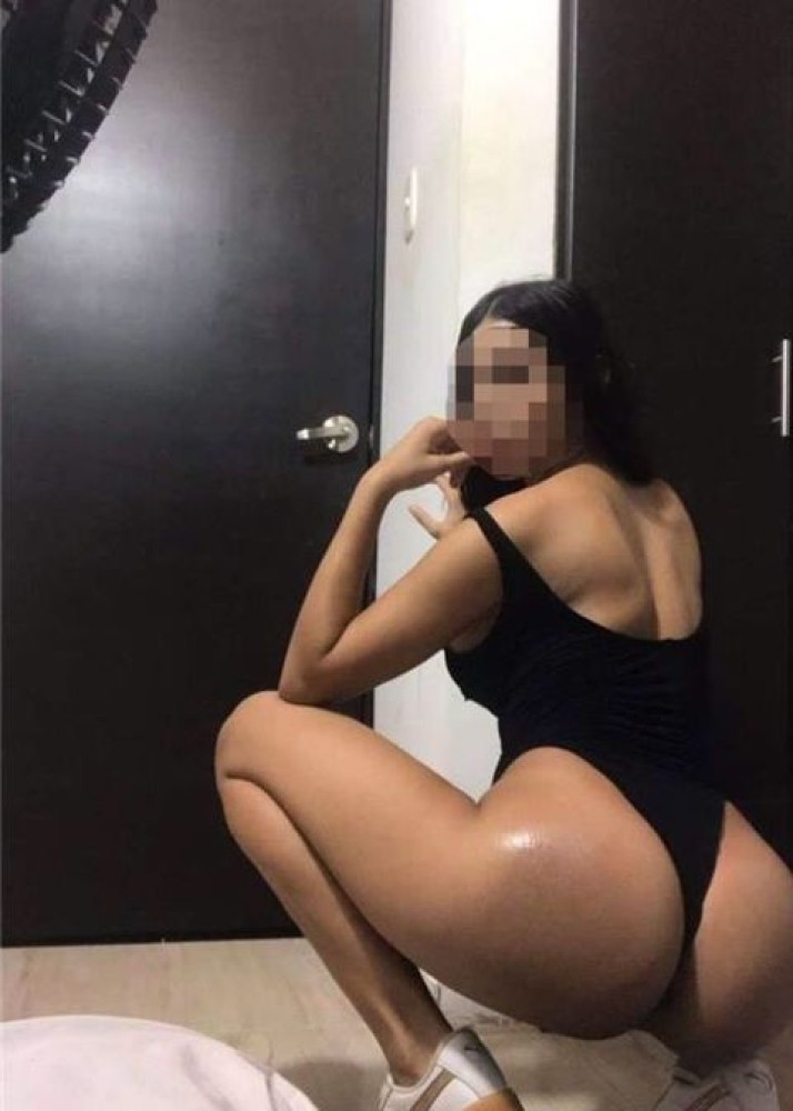 Индивидуалка Дина фото № 2 в городе Новотитаровская