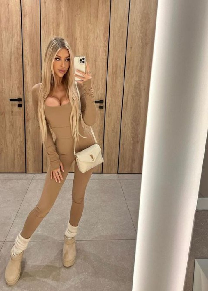 Индивидуалка Дора фото № 2 в городе Новотитаровская