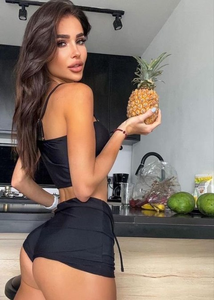 Индивидуалка Ева фото № 2 в городе Новотитаровская