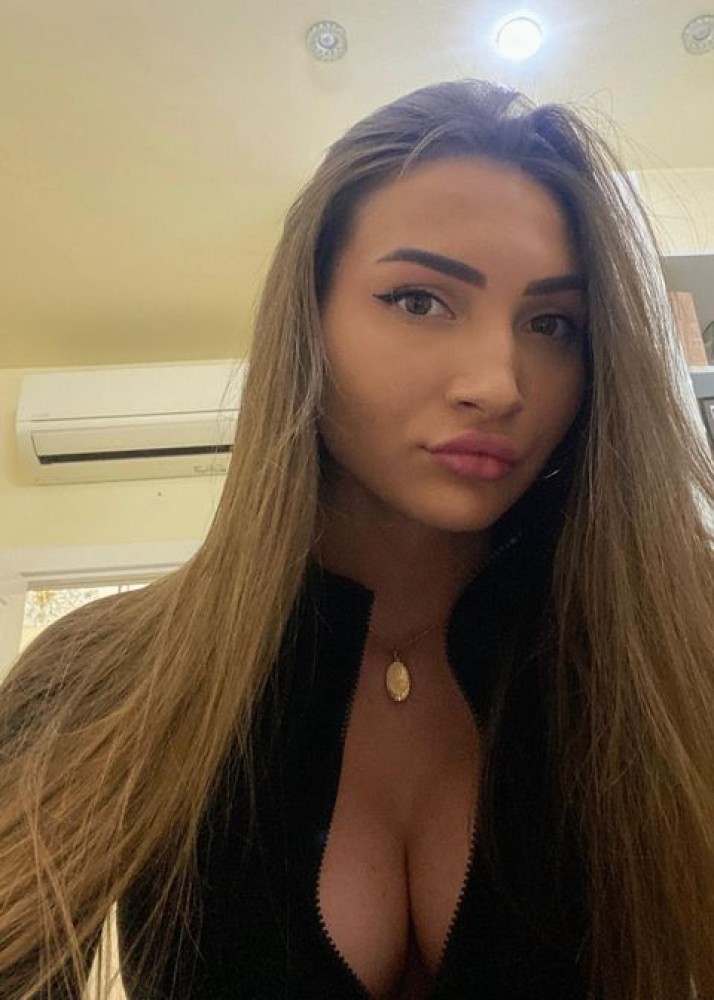 Индивидуалка Илона фото № 2 в городе Новотитаровская