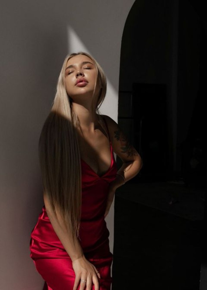 Индивидуалка Карина фото № 2 в городе Новотитаровская