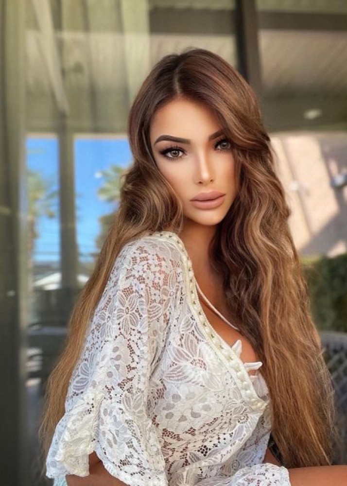 Индивидуалка Катя фото № 2 в городе Новотитаровская