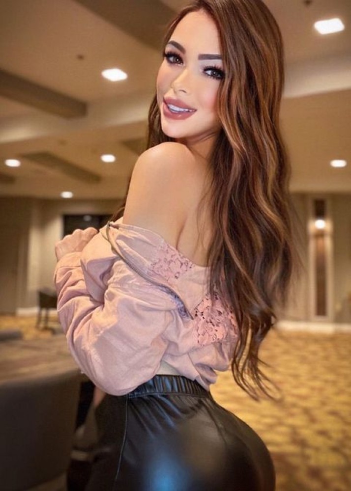 Индивидуалка Катя фото № 2 в городе Новотитаровская