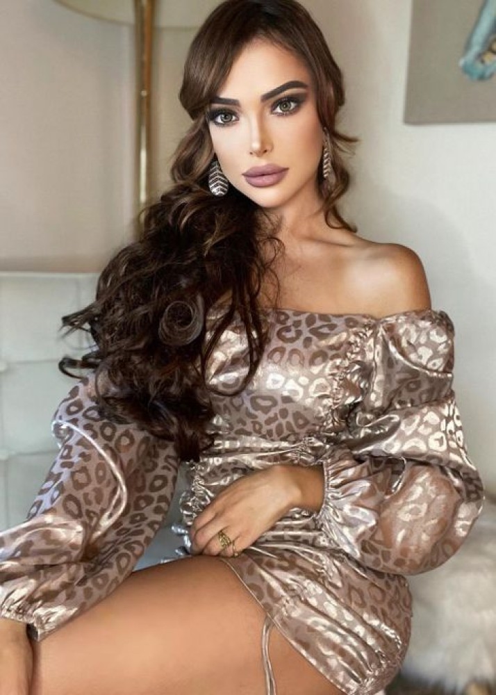 Индивидуалка Катя фото № 2 в городе Новотитаровская