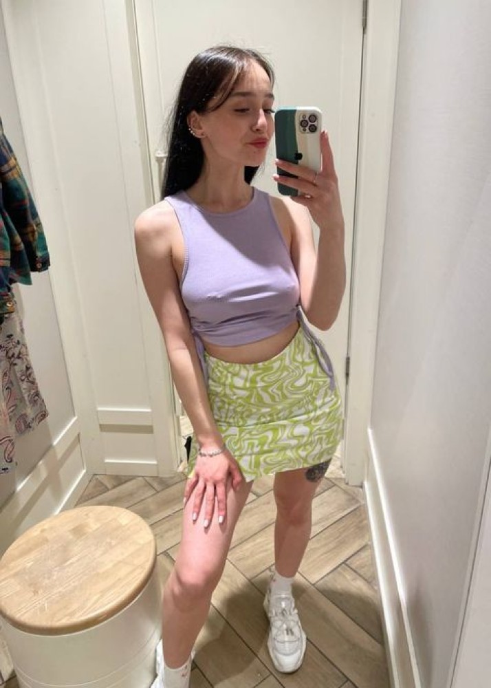 Индивидуалка Кристина фото № 2 в городе Новотитаровская