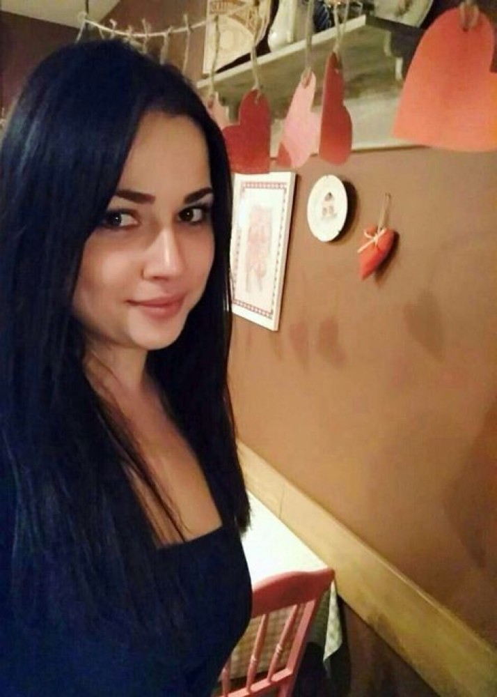 Индивидуалка Ксюша фото № 2 в городе Новотитаровская