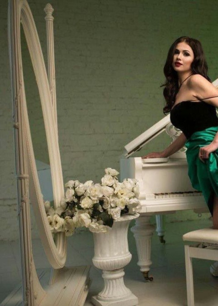 Индивидуалка Ксюша фото № 2 в городе Новотитаровская