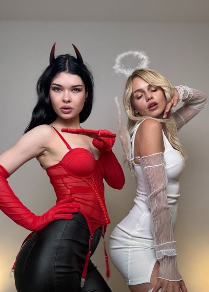 Индивидуалка ЛераКарина фото № 2 в городе Новотитаровская