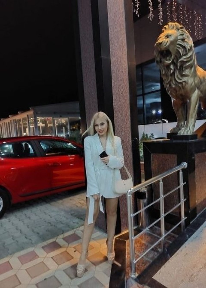 Индивидуалка Лида фото № 2 в городе Новотитаровская