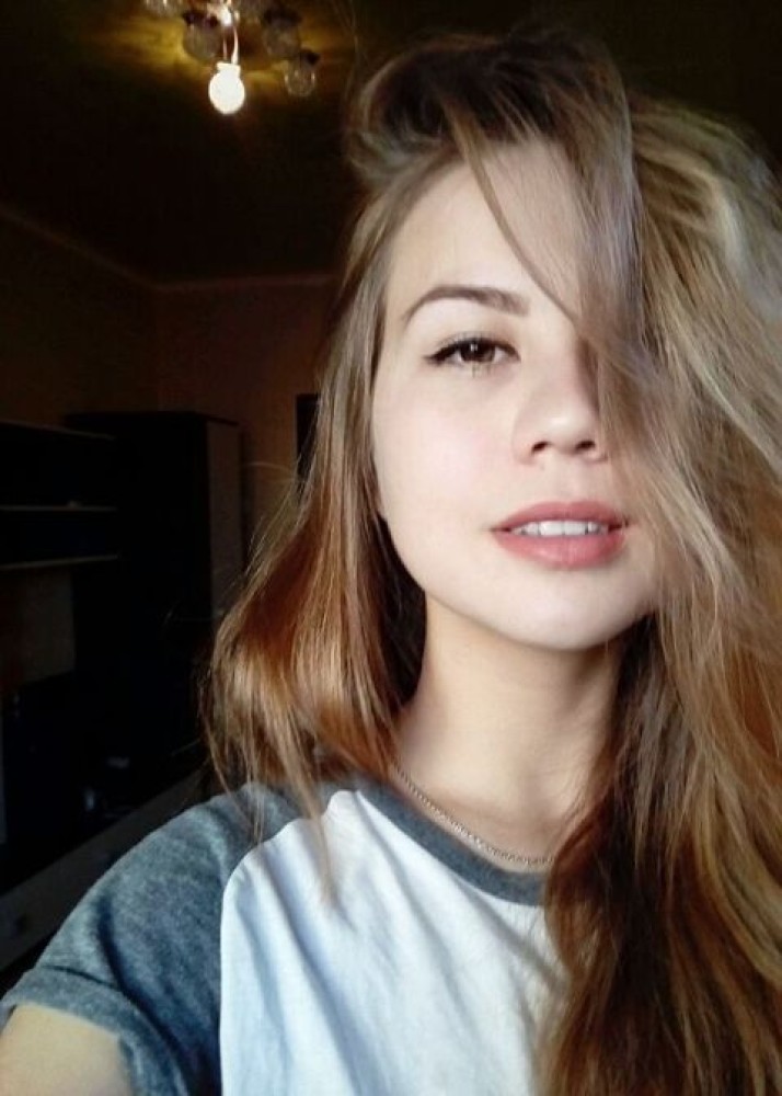 Индивидуалка Марина фото № 2 в городе Новотитаровская