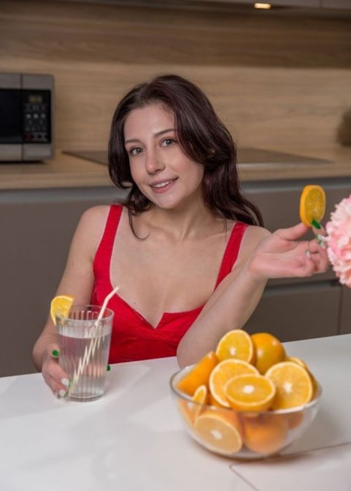 Индивидуалка Мария фото № 2 в городе Новотитаровская