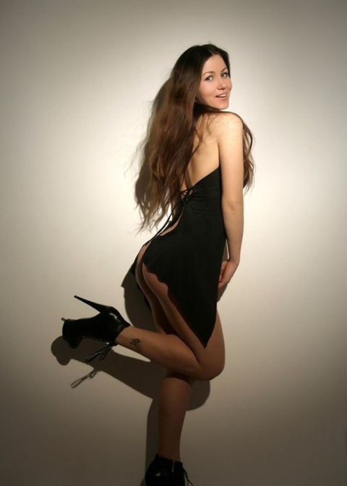 Индивидуалка Мила фото № 2 в городе Новотитаровская