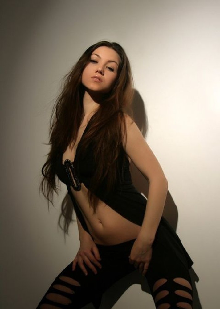 Индивидуалка Мила фото № 2 в городе Новотитаровская