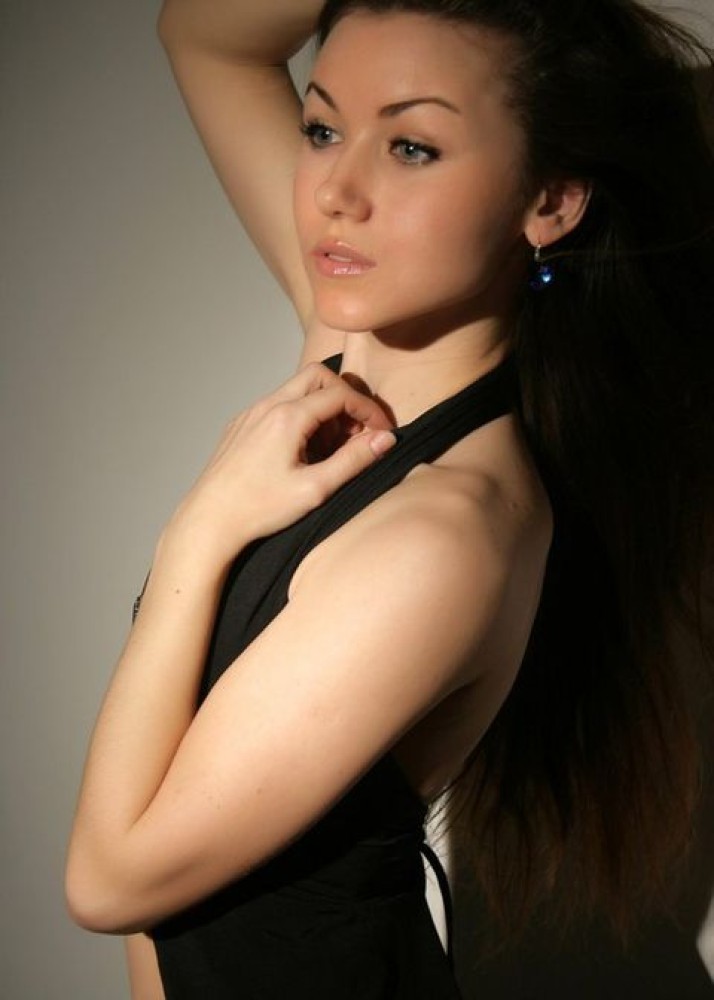 Индивидуалка Мила фото № 2 в городе Новотитаровская