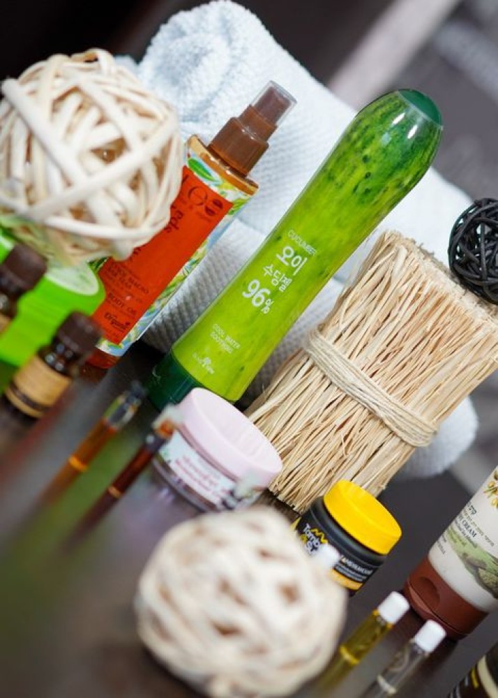 Индивидуалка Надя фото № 2 в городе Новотитаровская