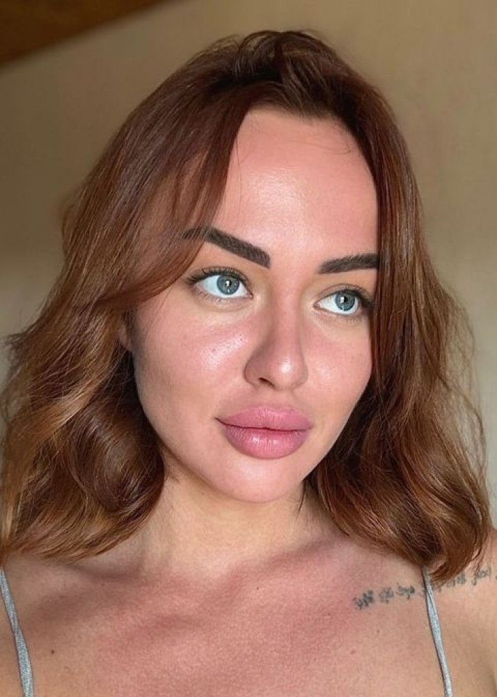 Индивидуалка Настя фото № 2 в городе Новотитаровская