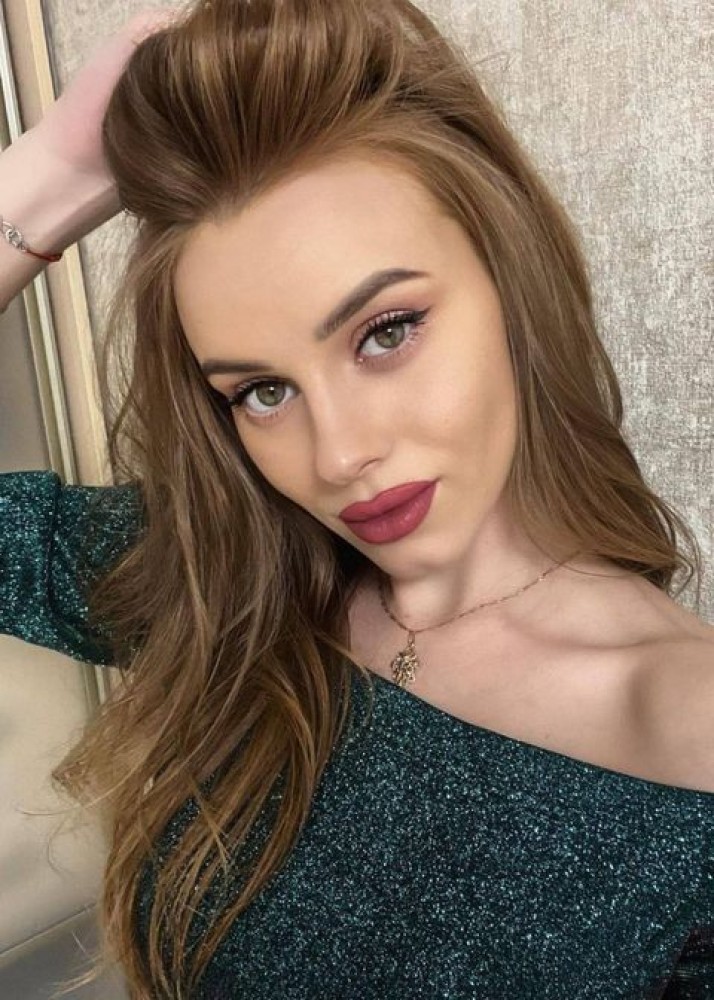 Индивидуалка Натали главное фото в городе Новотитаровская 