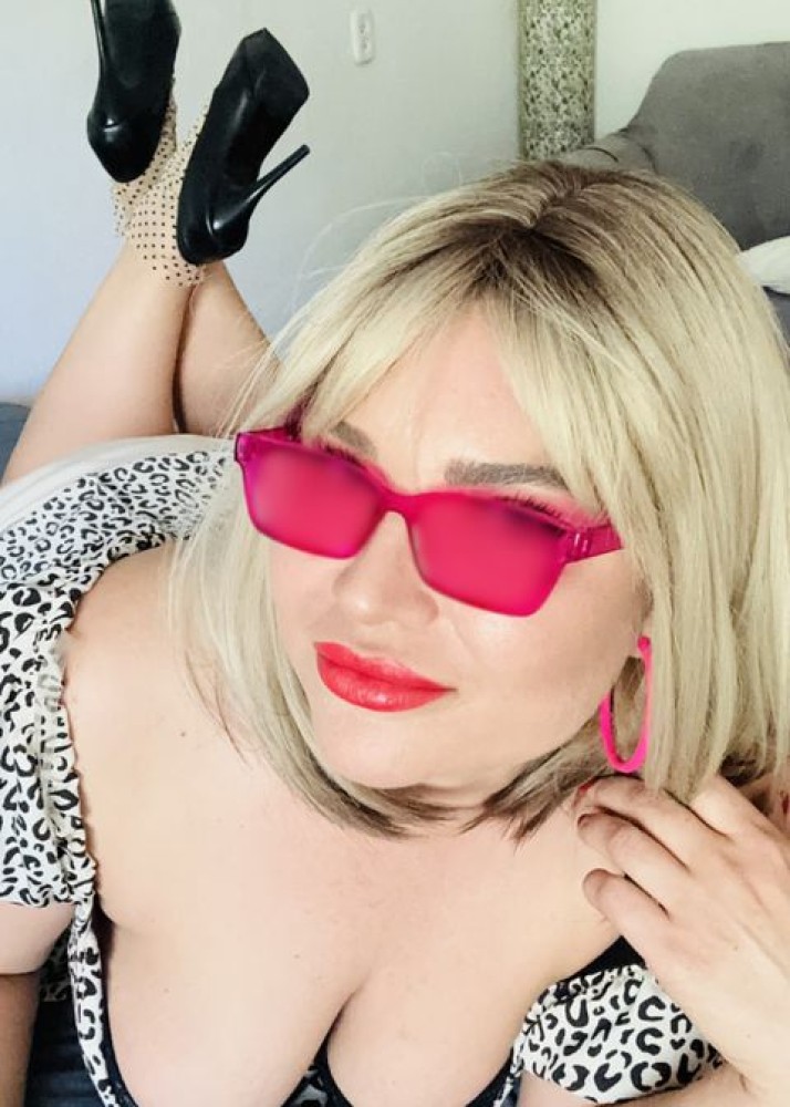 Индивидуалка Наташа фото № 2 в городе Новотитаровская