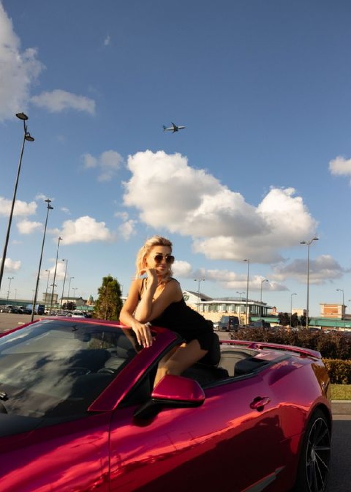 Индивидуалка Ника фото № 2 в городе Новотитаровская