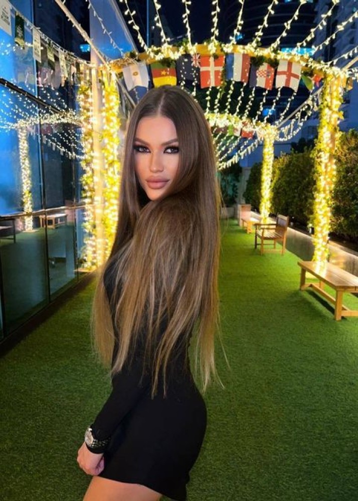 Индивидуалка Олечка главное фото в городе Новотитаровская 