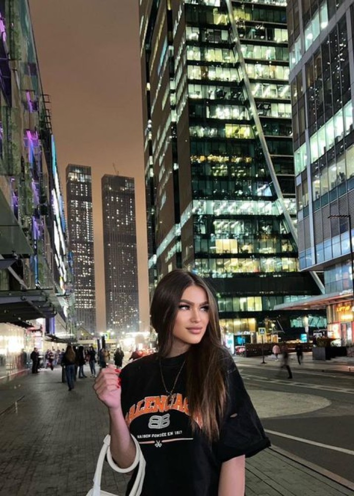 Индивидуалка Олечка фото № 2 в городе Новотитаровская