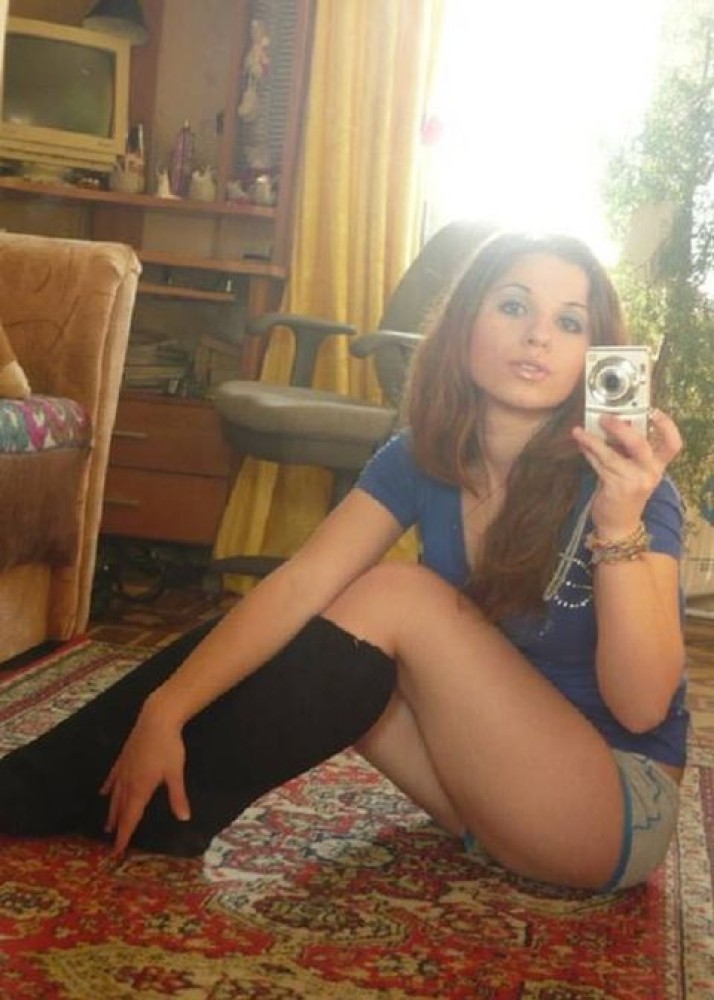 Индивидуалка Оля главное фото в городе Новотитаровская 