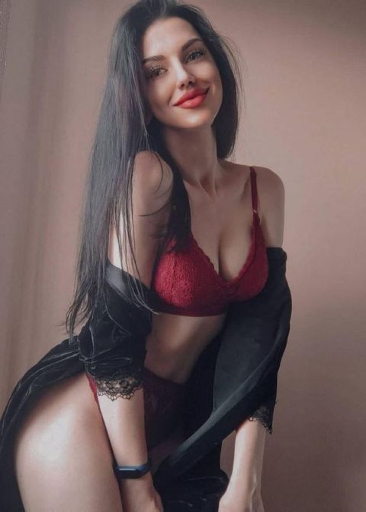 Индивидуалка Рита фото № 2 в городе Новотитаровская