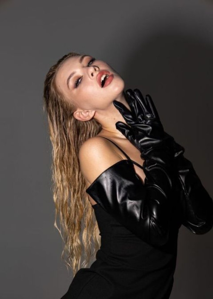 Индивидуалка Роза фото № 2 в городе Новотитаровская