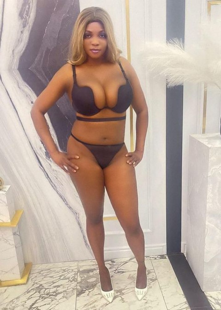 Индивидуалка София главное фото в городе Новотитаровская 