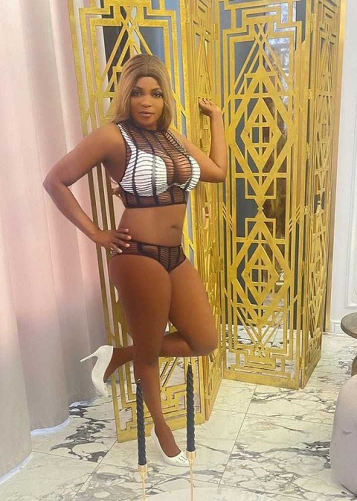 Индивидуалка София фото № 2 в городе Новотитаровская