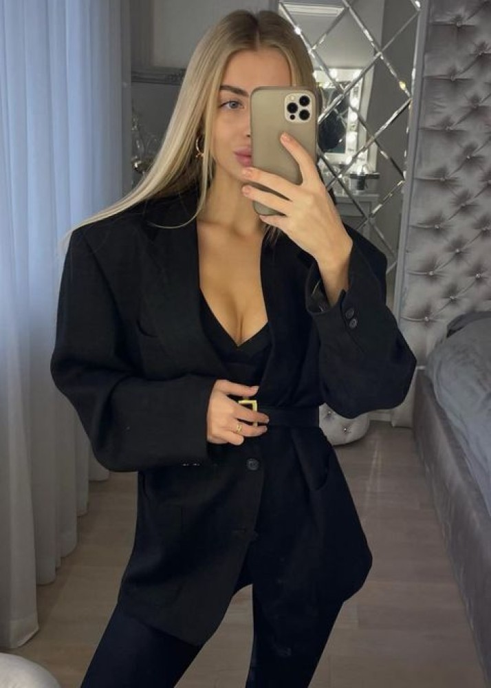 Индивидуалка Соня фото № 2 в городе Новотитаровская