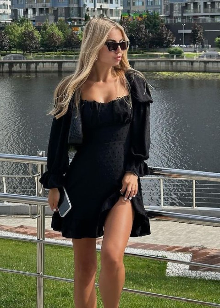 Индивидуалка Соня фото № 2 в городе Новотитаровская