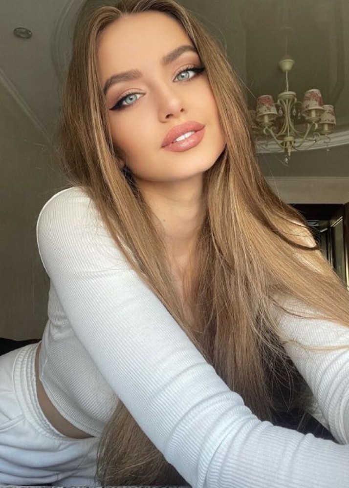 Индивидуалка Таня главное фото в городе Новотитаровская 