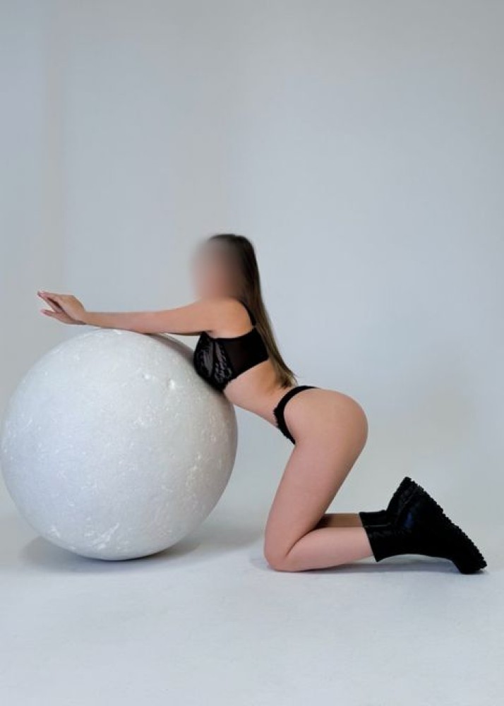 Индивидуалка Ульяна фото № 2 в городе Новотитаровская