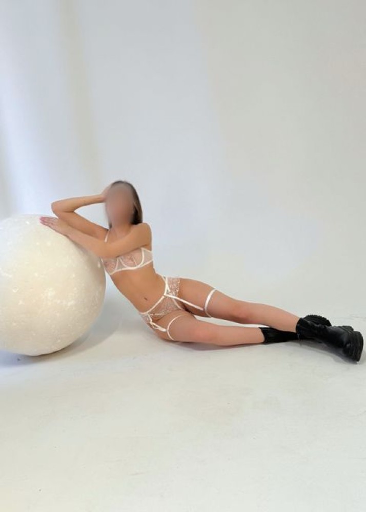 Индивидуалка Ульяна фото № 2 в городе Новотитаровская