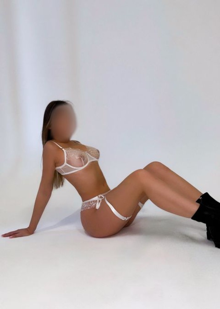 Индивидуалка Ульяна фото № 2 в городе Новотитаровская